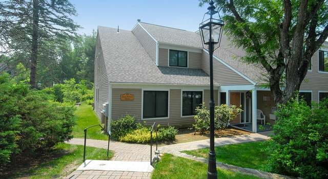 Photo of 19 Concord Greene #3, Concord, MA 01742