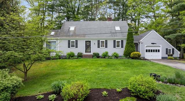 Photo of 12 Wildwood Ter, Mattapoisett, MA 02739