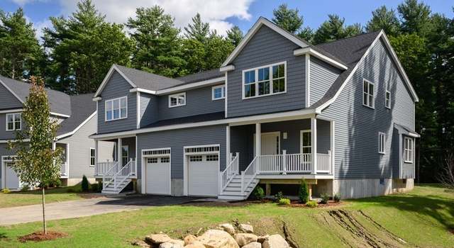 Photo of 30 Howland Trl #30, Hanson, MA 02341