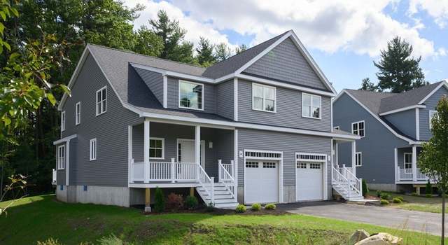 Photo of 30 Howland Trl #30, Hanson, MA 02341