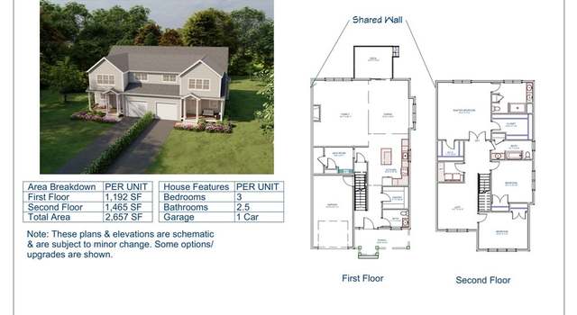 Photo of 30 Howland Trl #30, Hanson, MA 02341