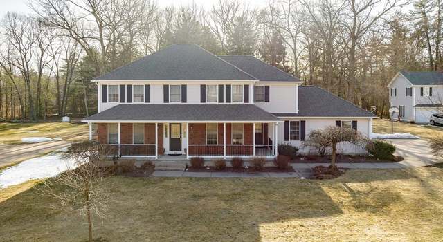 Photo of 34 Caitlin Way, Westfield, MA 01085
