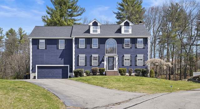 Photo of 29 April Ln, Westford, MA 01886