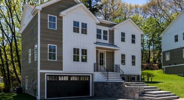 Photo of 18 Irene Cir, Waltham, MA 02453