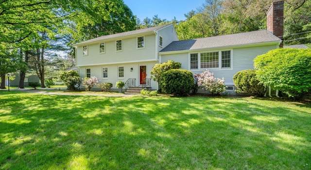 Photo of 7 Spruce Tree Ln, Wayland, MA 01778