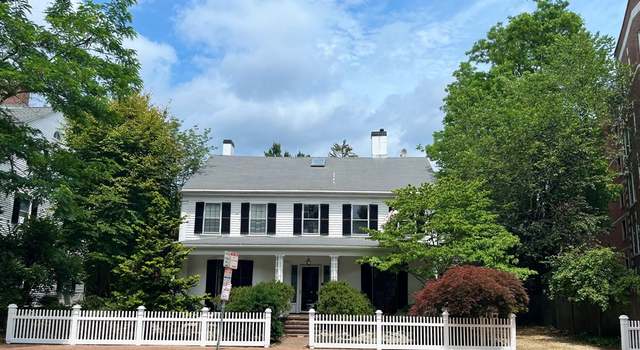 Photo of 29 Follen St, Cambridge, MA 02138