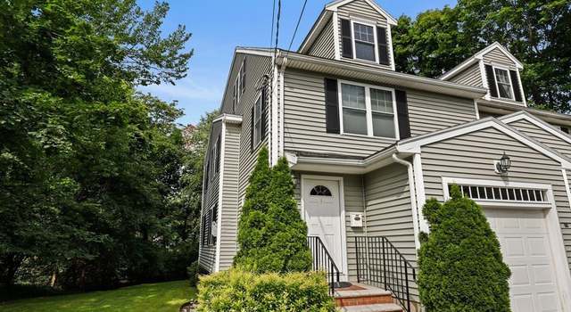Photo of 77 Valley St Unit A, Wakefield, MA 01880