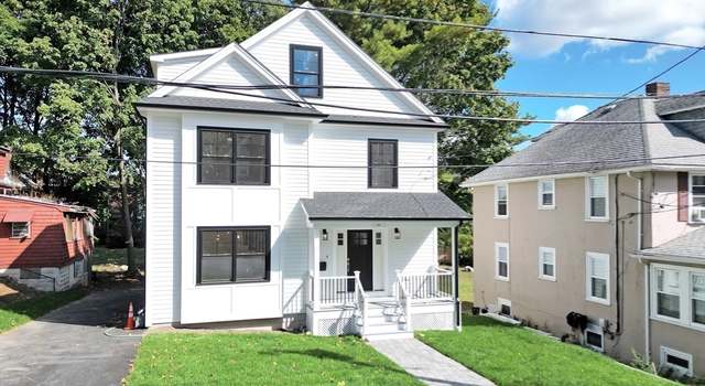 Photo of 4 Adams St, Boston, MA 02136