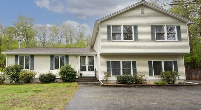 Photo of 453 Leicester St, Auburn, MA 01501