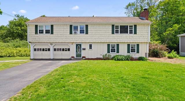 Photo of 33 Knight Rd, Framingham, MA 01701