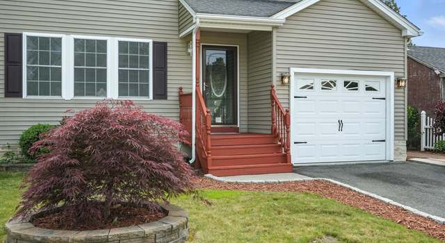Photo of 82 Lloyd Ave, Springfield, MA 01119