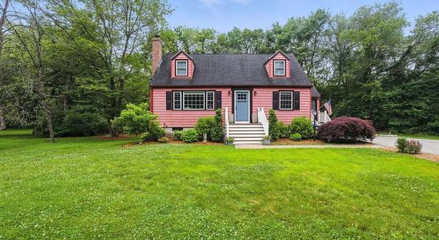 Photo of 13 Appletree Ln, Bedford, MA 01730