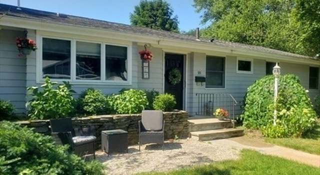Photo of 18 Ricketson St, Dartmouth, MA 02747