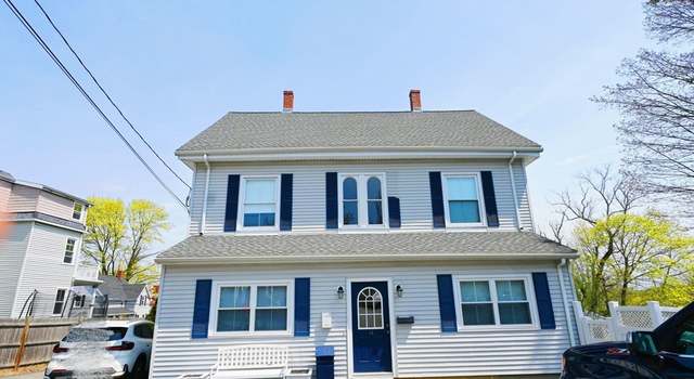 Photo of 14 Crescent Hl, Wakefield, MA 01880