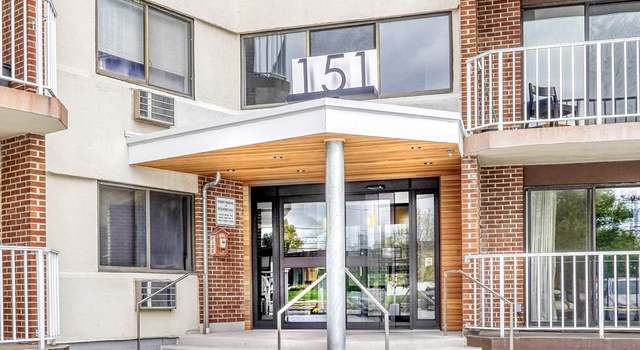 Photo of 151 Coolidge Ave #112, Watertown, MA 02472