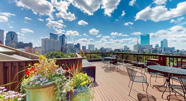 Photo of 37 Beacon St #65, Boston, MA 02108