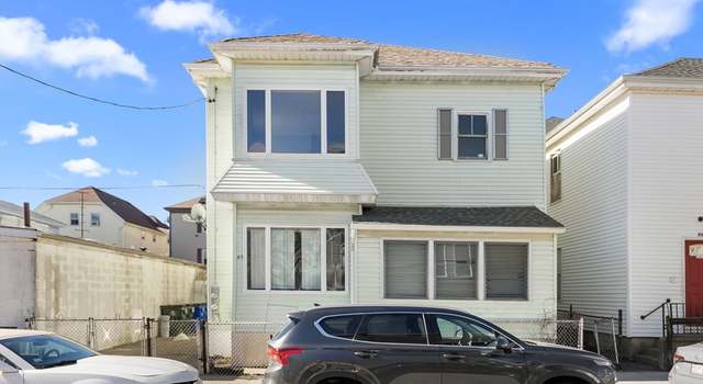 Photo of 65 Harrison St, Fall River, MA 02723