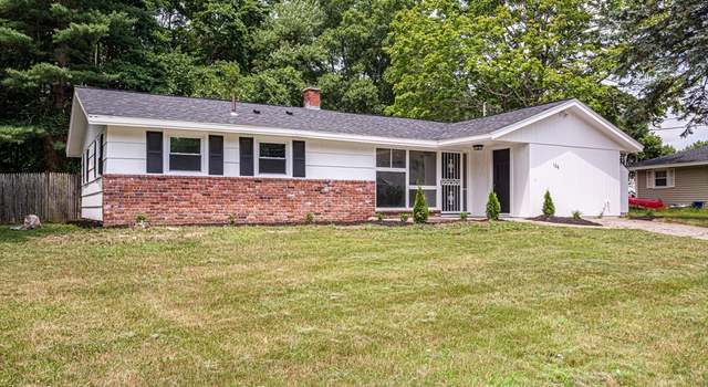 Photo of 106 Christopher Rd, Brockton, MA 02302