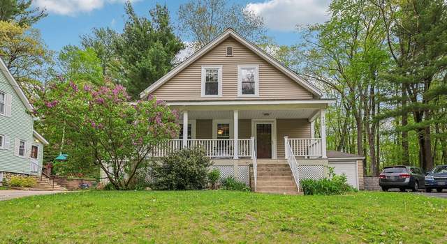 Photo of 220 Olean St, Worcester, MA 01602