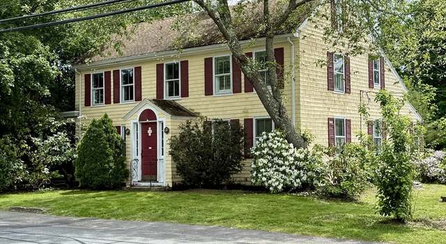 Photo of 50 Humphrey St, Marblehead, MA 01945