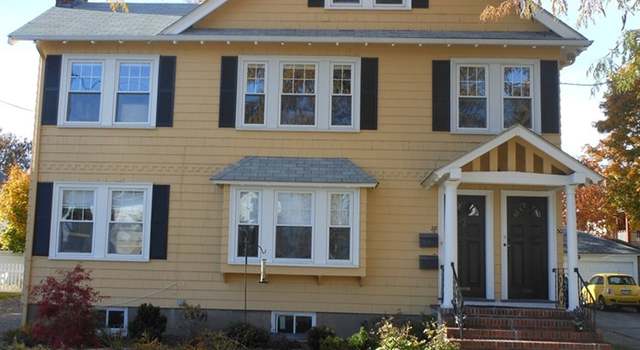 Photo of 28 Crescent Rd #28, Belmont, MA 02478