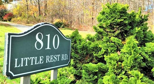 Photo of 810 Little Rest Rd, Warren, MA 01083