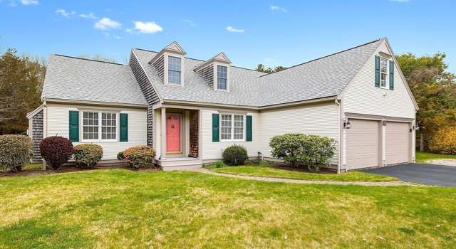 Photo of 15 Links Ln, Barnstable, MA 02648