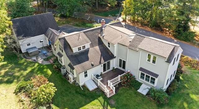 Photo of 234 Courtland St, Holliston, MA 01746