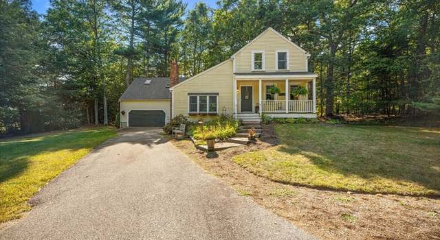 Photo of 80 Pine St, Duxbury, MA 02332