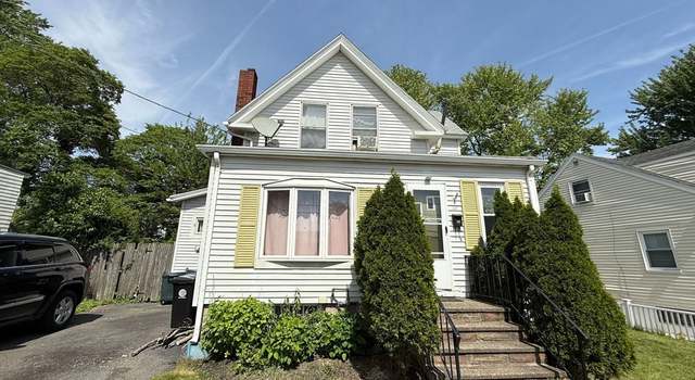 Photo of 40 Revere St, Malden, MA 02148