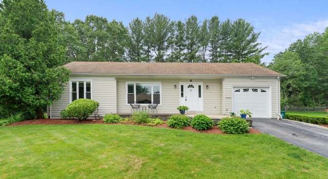 Photo of 8 Diane Dr, Billerica, MA 01821