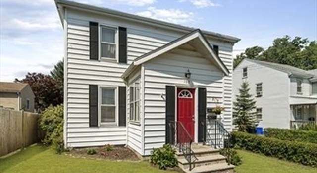 Photo of 102 Sachem, Quincy, MA 02170