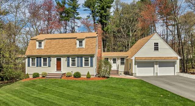 Photo of 10 Clydesdale Rd, Chelmsford, MA 01824