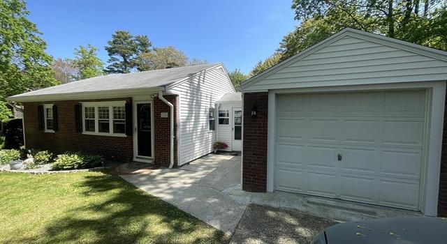 Photo of 224 Old Main St, Lakeville, MA 02347