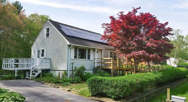 Photo of 24 Kaye Cir, Grafton, MA 01536