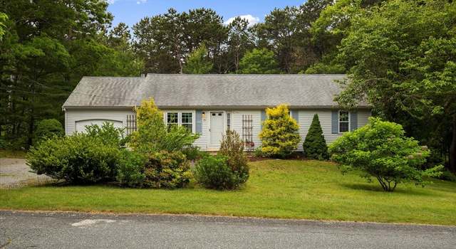 Photo of 25 Liam Ln, Barnstable, MA 02632