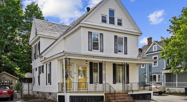Photo of 226 Gibson St, Lowell, MA 01851