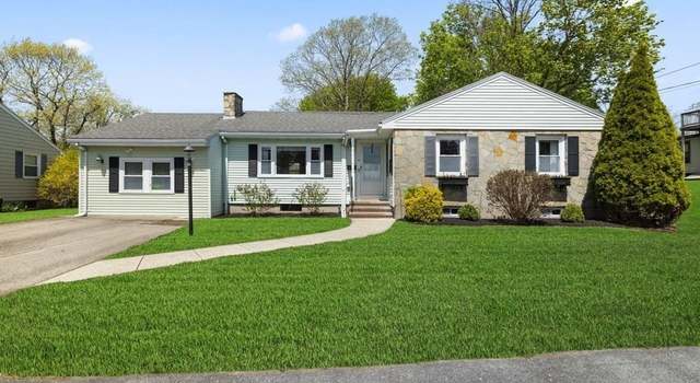 Photo of 114 Hobart St, Braintree, MA 02184