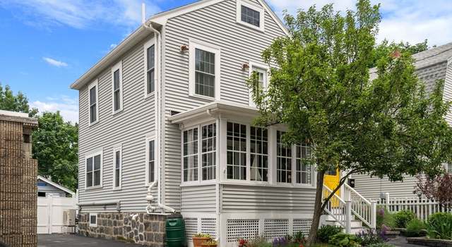 Photo of 8 Nahant Ave, Dorchester, MA 02122