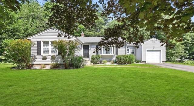 Photo of 59 Searle Rd, South Hadley, MA 01075