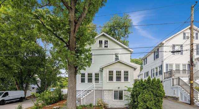 Photo of 20 Wamesit Ave, Saugus, MA 01906