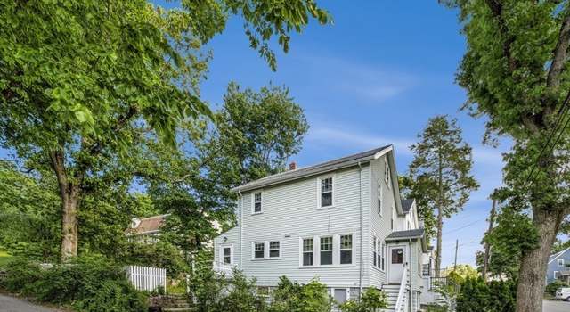 Photo of 20 Wamesit Ave, Saugus, MA 01906