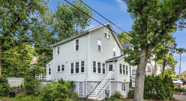 Photo of 20 Wamesit Ave, Saugus, MA 01906