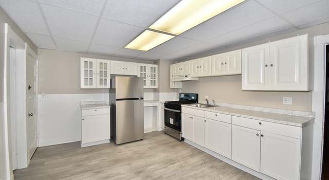 Photo of 56 Kenyon St, Springfield, MA 01109