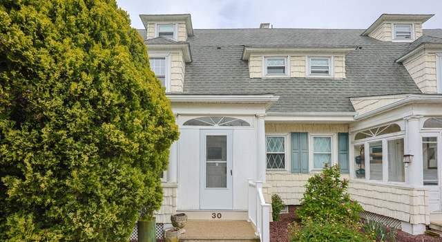 Photo of 30 Crystal Cove Ave #2, Winthrop, MA 02152