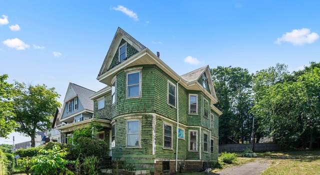 Photo of 367 Columbia Rd, Dorchester, MA 02125
