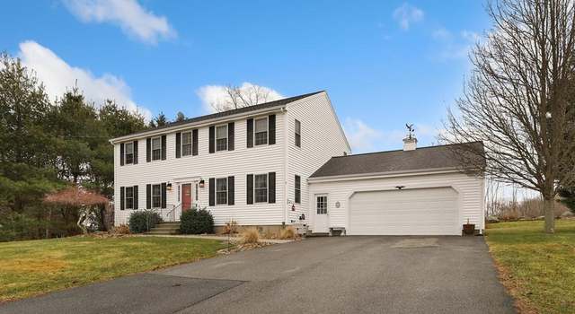 Photo of 93 Jon Ester Rd, Somerset, MA 02726