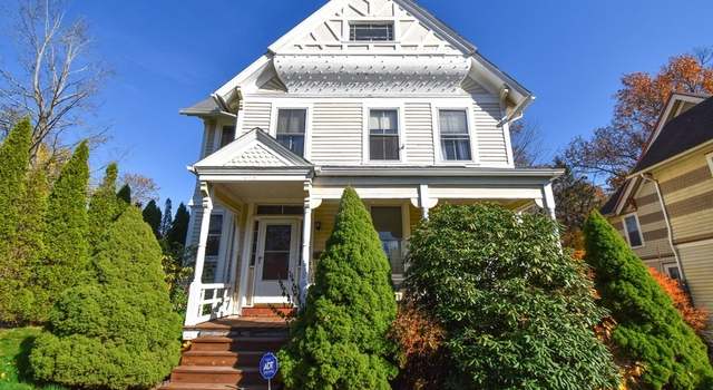 Photo of 415 Maple St, Springfield, MA 01105