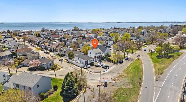 Photo of 201 Lynnway, Revere, MA 02151