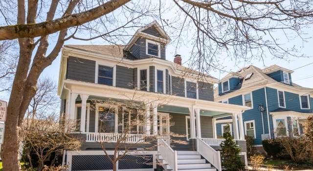 Photo of 15 Hardy Rd, Swampscott, MA 01907